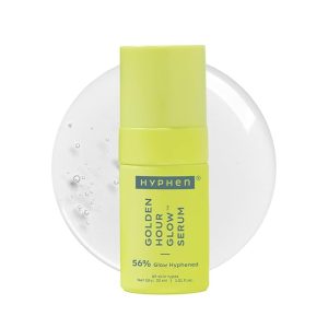 Serum for Glowing Skin