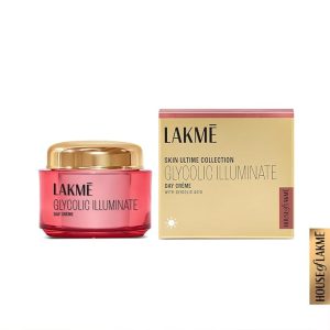 Uneven skin tone cream Lakme