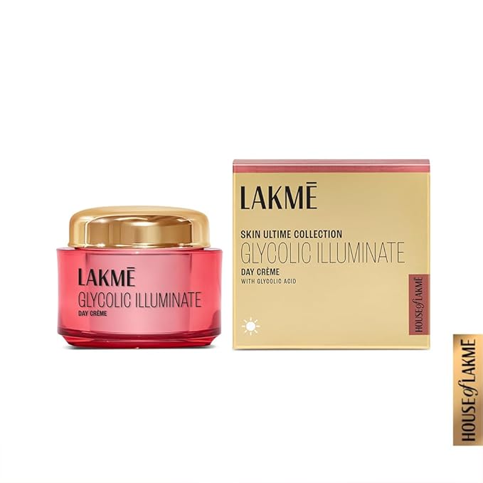 Uneven skin tone cream Lakme