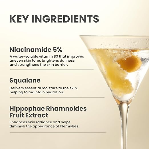 Dark Spot Correcting Glow Serum 50ml | Treatment - Image 3