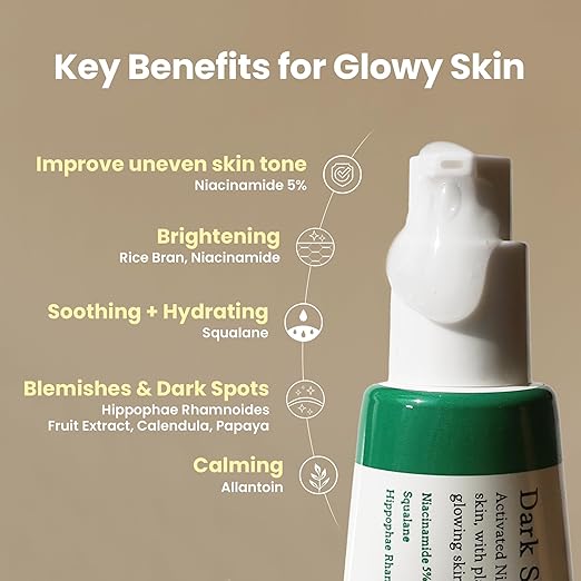 Dark Spot Correcting Glow Serum 50ml | Treatment - Image 5