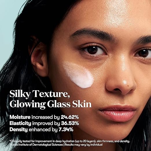 VT COSMETICS PDRN 100 Essence, Korean Gingseng Plant-derived PDRN Serum for Natural Glow, Korean skincare 1.01 fl. Oz. - Image 4