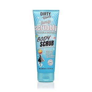 body scrub for women