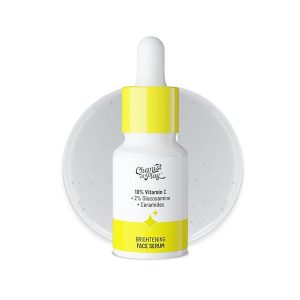 vitamin c serum