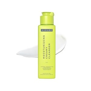 face wash for dry skin