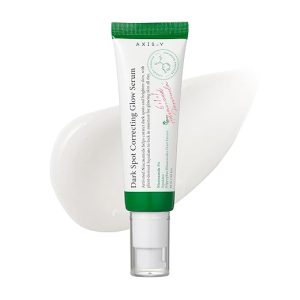 dark spot correcting glow serum