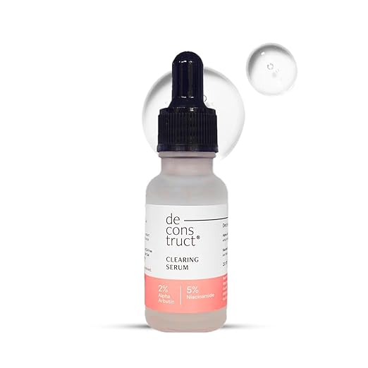 serum for pigmentation