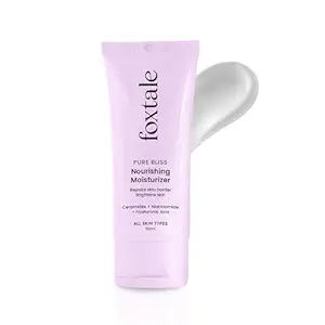 best moisturiser for glowing skin