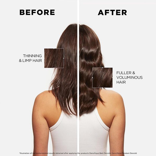 Kérastase Densifique Densité Hair Mask For Thin Hair 200ml - Image 2