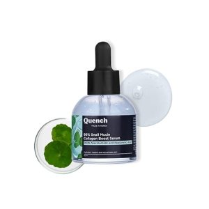 collagen in serum