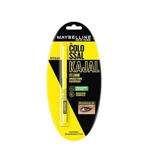 Maybelline New York Colossal Kajal