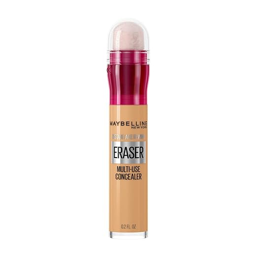 Radiant Creamy Concealer