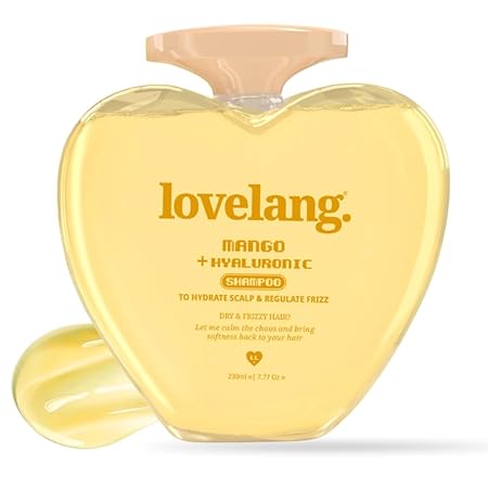 best shampoo for hair