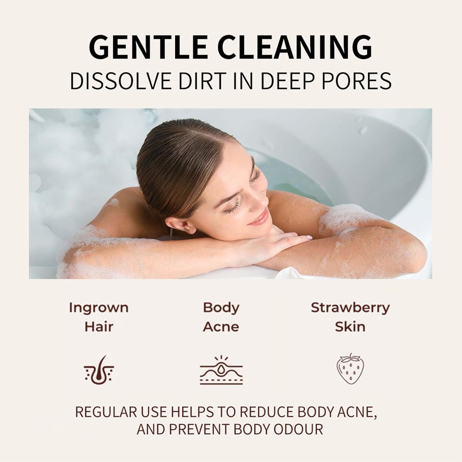 MS MAGIC SECRET Moroccan Beldi Soap - Image 5