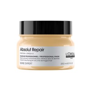 L’Oreal Hair Mask