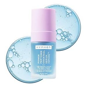 multi peptide serum