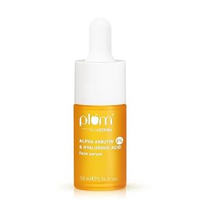 alpha arbutin serum