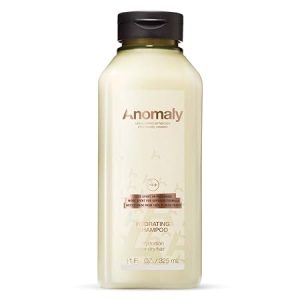 Sulfate Free Shampoo