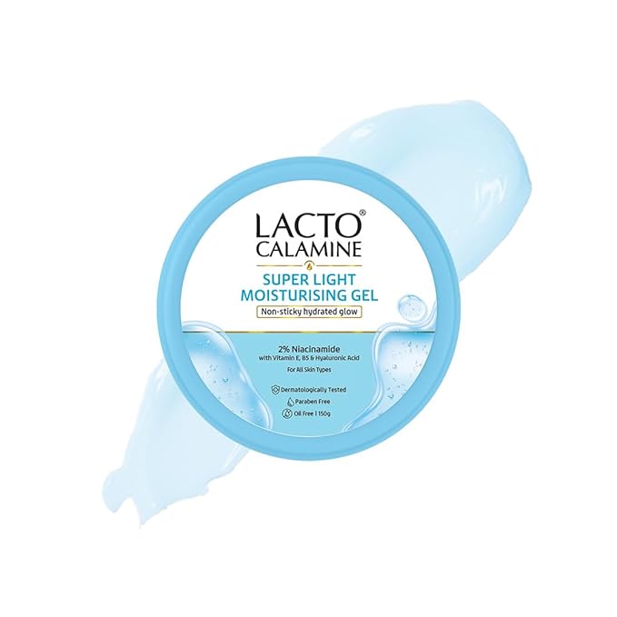 best moisturizer for oily skin