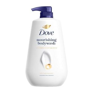 best body wash