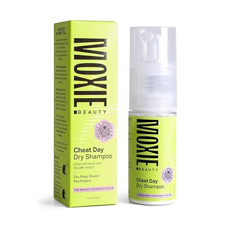 shampoo for oily hair