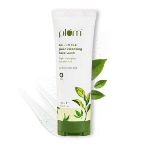Glycolic Acid face wash