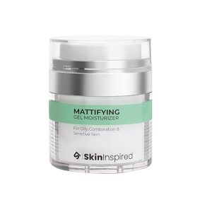 best gel moisturizer