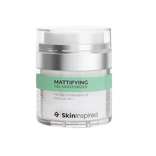 best gel moisturizer