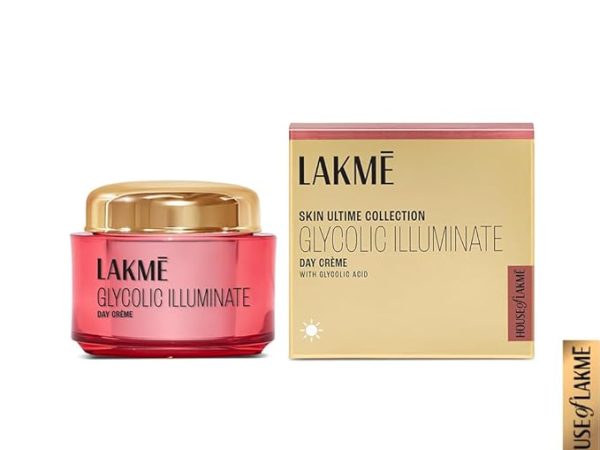 Uneven skin tone cream Lakme