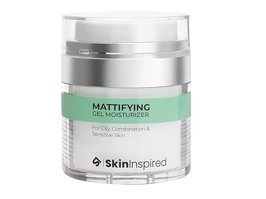 best gel moisturizer